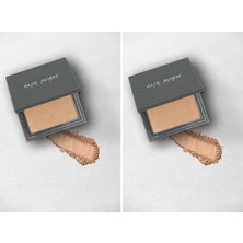 Prime Aydınlatıcı - Powder Highlighter (2 Paketi)