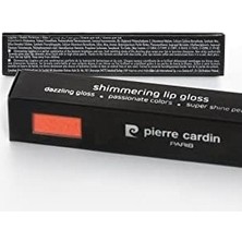 Prime Shimmering Lipgloss Sedefli Parlak Likit Ruj 5ml