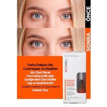 Prime New Well Eyelash & Brow Booster Serum