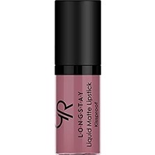 Prime Longstay Lipstick Mini No: 03 - Bulaşmayan Likit Mini Mat Ruj (3 Ml)