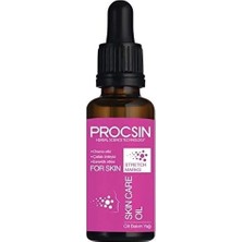 Prime Procsın Çatlak Bakım Yağı 20 ml 1 Paket (1 x 1 Adet)