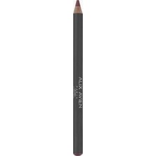 Prime Uzun Süre Kalıcı Dağılma Yapmayan Nemlendirici Dudak Kalemi - Lipliner Pencil 07 Spicy Rose