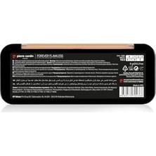 Prime Forever Flawless Eyeshadow - Far Paleti (8'li)