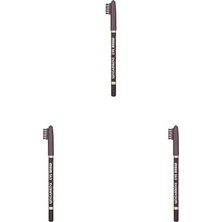 Prime Eyebrow Pencil 107 3lü Paket