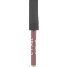 Prime Uzun Süre Kalıcı Kadifemsi Kuruma Yapmayan Mat Likit Ruj - Lipstick 513 Dry Cranberry