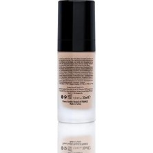 Prime Hellomatte Foundation - Fair - 30 ml