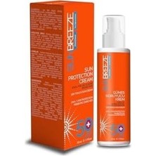 Prime Sunbreeze Anti-Akne Güneş Kremi 50 Spf 50 ml