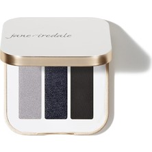 Prime Jane Iredale Purepressed Göz Farı Üçlü