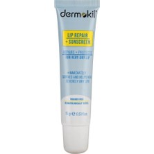 Prime Repaır & Sunscreen Lıp Balm 15 ml