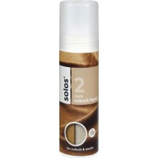 Prime 3760 Solos Nubuck 75 ml