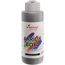 Prime Gri Akrilik Boya 120 ml
