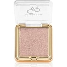 Prime Sparkle Glow Eyeshadow No: 54 Mercury - Kremsi Dokulu Işıltılı Göz Farı