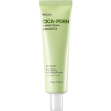 Prime Nacıfıc Cica Pdrn Barrier Cream 50G| Cilt Bariyeri Onarımı + Nemlendirici | Hassasciltler Için