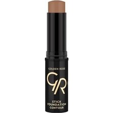 Prime Stick Foundation Contour No: 09 - Kontür & Fondöten 11 G