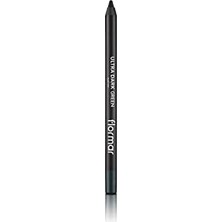 Prime Ultra Eyeliner Yüksek Pigmentli & Mat Bitişli Kremsi Göz Kalemi