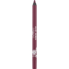 Prime Suya Dayanıklı Uzun Süre Kalıcı Yumuşak Dudak Kalemi - Staying Power Lip Pencil 59 Plum