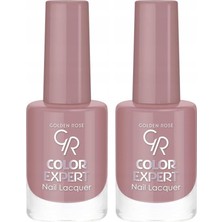 Prime Expert Nail Lacquer NO:137 2li Paket