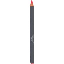 Prime Uzun Süre Kalıcı Dağılma Yapmayan Nemlendirici Dudak Kalemi - Lipliner Pencil Vermilion