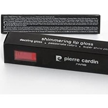 Prime Shimmering Lipgloss Sedefli Parlak Likit Ruj Ahududu 5ml