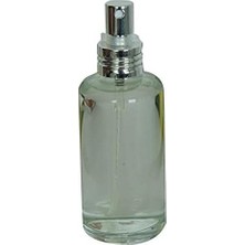 Prime Doğal Lavanta Saf Suyu Makyaj ve Yüz Temizleme 100 ml Spreyli Cam Şişe