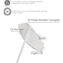 Prime Ultra Onarıcı Kirpik ve Kaş Maskesi 9.5 ml