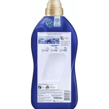 Prime Vernel Max Lilyum Kokulu 60 Yıkama Konsantre Çamaşır Yumuşatıcısı (1 x 1440 Ml)
