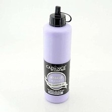 Prime Hybrid Multisurface Akrilik Boya 500 Ml. H-032 Açık Leylak