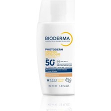 Prime Photoderm Xdefense SPF50+ Tüm Cilt Tipleri Antioksidan Etkili Güneş Kremi 40 ml