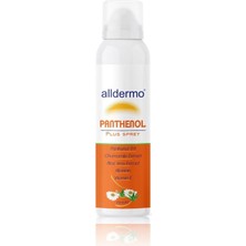Prime Panthenol Plus Sprey 150 ml