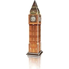 Prime 3D Puzzle Big Ben