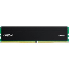 Prime Pro 16GB DDR4-3200 CL22 Udımm Arbeitsspeicher