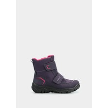 Superfit Lila-Pembe Kız Çocuk Outdoor Bot