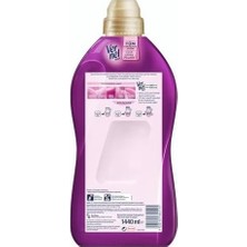 Prime Vernel Max Orkide Kokulu 60 Yıkama Konsantre Çamaşır Yumuşatıcısı (1 x 1440 Ml)