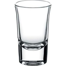 Prime 6'lı Shot Bardağı P52174