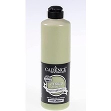 Prime Hybrid Multisurface Akrilik Boya 500 Ml. H-110 Ilkbahar