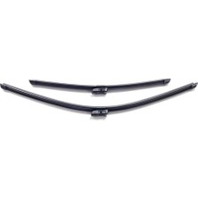 Prime Ön Cam Silecek Takımı 65X45CM Kia Sportage ile Uyumlu 2022-2026