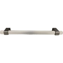 Prime 9223 Çizgili Modern Kulp Renk 640 mm Çok Renkli