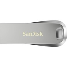 Prime SDCZ74-128G-G46 128GB Ultra Luxe USB 3.2 Sürücü, Speed Up To 150MB/S
