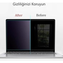 Prime Pro 14 PC14250 14 Inç Hayalet Ekran Koruyucu 16:10