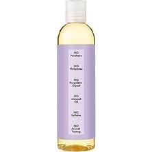 Prime Shea Moisture Lavender & Banyo, Vücut ve Masaj Yağı 237ML