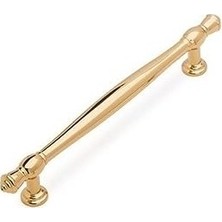 Prime Altın Rengi 160 mm Modern Kulp