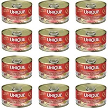 Prime Series Tahılsız Hindili Mousse Yetişkin Kedi Konservesi 85 gr x 12 Adet Yaş Mama
