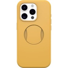 Prime Otterbox Ottergrip, 15 Pro Için Kılıf, Uyumlu, Düşmeye Dayanıklı, Entegre Saplı Koruyucu Kılıf, 3x Askeri Standartlara Göre Test Edilmiştir, Sar