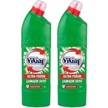 Prime Ultra Çamaşır Suyu Ada 764 ml 2li Paket