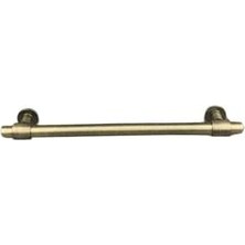 Prime 9236 Modern Kulp Antik Renk 320 mm Çok Renkli