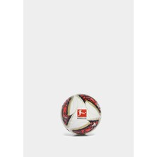 adidas Dfl Mini Beyaz Unisex Futbol Topu KG6039