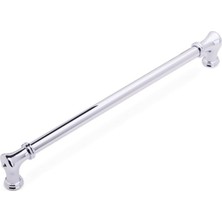 Prime Krom Renkli 256 mm Modern Kulp