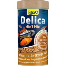 Prime Yem Delicamix 250ML