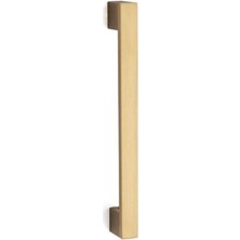 Prime 9550 Çekme Kolu Antik Renk 20 cm Tek Ebat PPH9550 0200 Abm-Abm