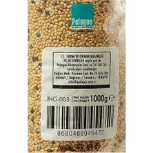 Prime Jungle Poşet Muhabbet Yemi, 1 kg
